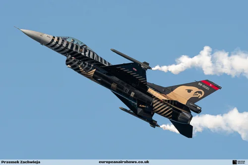 Malta International Airshow 2025 photograph 149