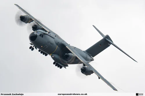 Royal International Air Tattoo 2025 photograph 396
