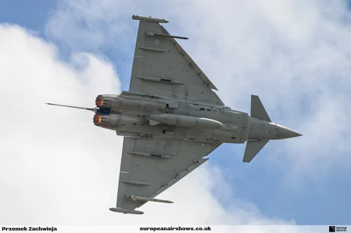 IWM Duxford Summer Air Show 2026 photograph 266