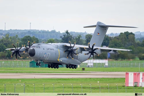 NATO Days in Ostrava & Czech Air Force Days 2025 photograph 9
