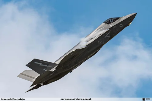 Royal International Air Tattoo 2024 photograph 468