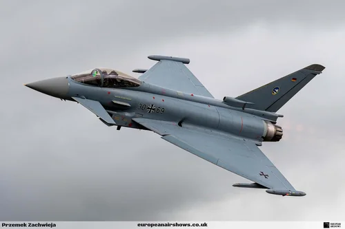Royal International Air Tattoo 2024 photograph 907