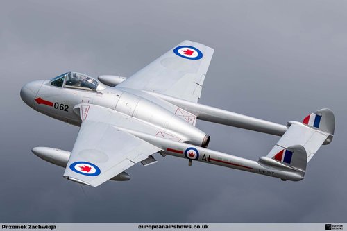 Royal International Air Tattoo 2024 photograph 817