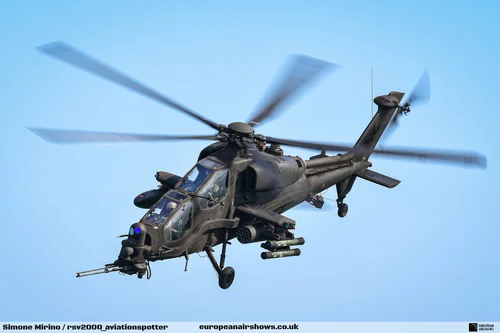 Jesolo Air Show 2025 photograph 11