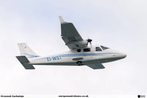 Bray Air Display 2026 photograph 60