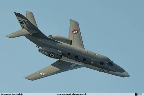 Malta International Airshow 2025 photograph 133