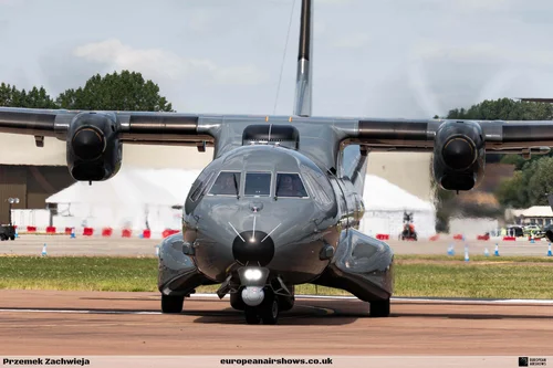 Royal International Air Tattoo 2024 photograph 269