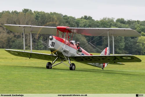 Shuttleworth Race Day 2024 photograph 51