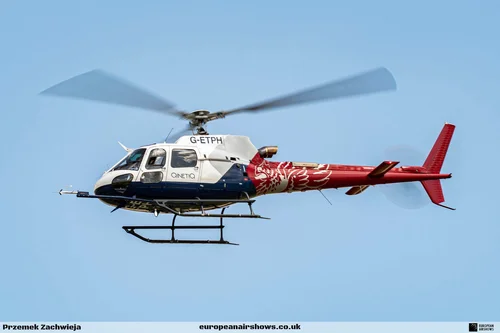 Royal International Air Tattoo 2024 photograph 181