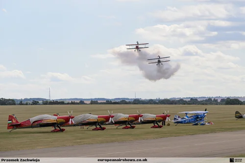 IWM Duxford Summer Air Show 2026 photograph 103