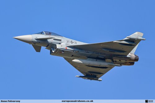 Aviatická pouť 2026 photograph 22