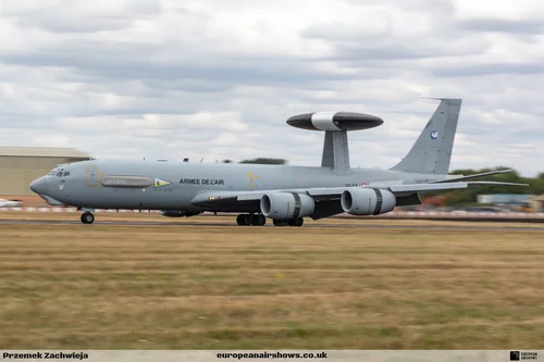 Royal International Air Tattoo 2025 photograph 38