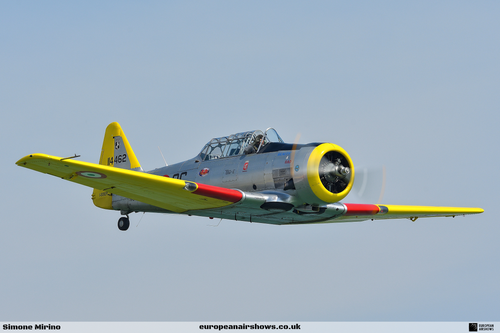 Caorle Air Show 2024 photograph 8