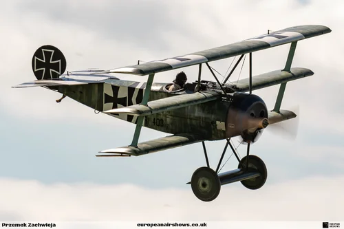 Sywell Airshow Weekend 2024 photograph 279