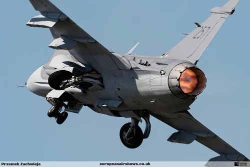 Royal International Air Tattoo 2024 photograph 980