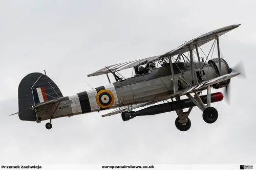 Southport Air Show 2024 photograph 56