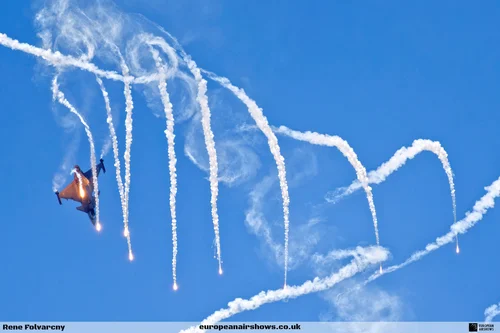 NATO Days & Czech Air Force Days 2023 photograph 39