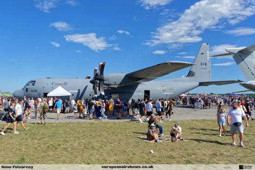 NATO Days in Ostrava & Czech Air Force Days 2025 photograph 162