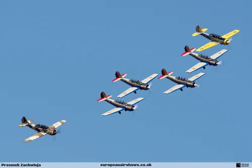 Bucharest International Airshow 2025 photograph 72