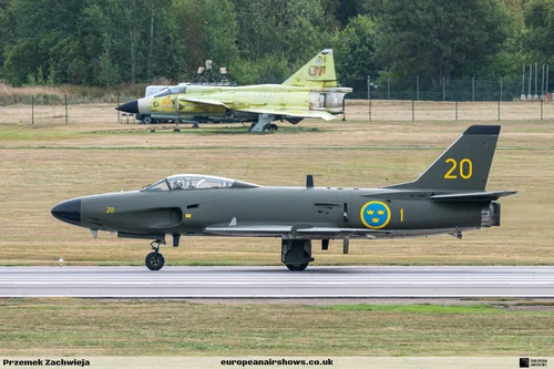 Swedish Air Force 100 Years at Malmen, Saturday, photograph 196