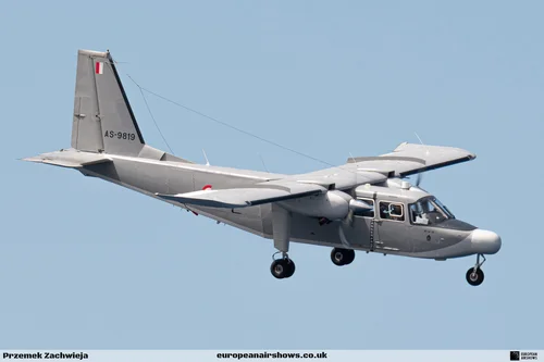 Malta International Airshow 2025 photograph 70