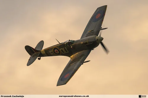 Shuttleworth Summer Air Show 2026 photograph 21