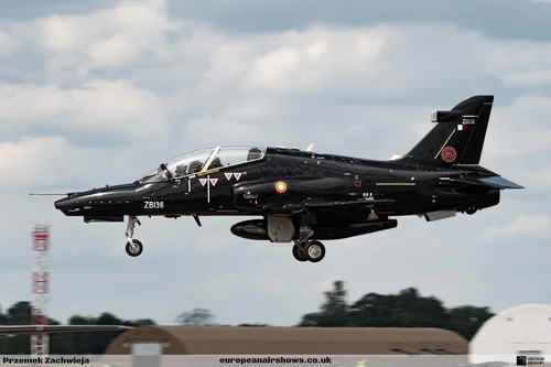 Royal International Air Tattoo 2024 photograph 129