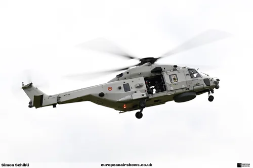 IWM Duxford Battle of Britain Airshow 2025 photograph 16