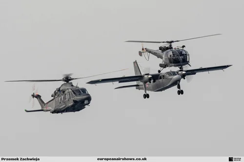 Malta International Airshow 2023 photograph 176
