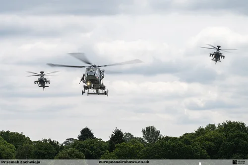 RAF Cosford Air Show 2026 photograph 196