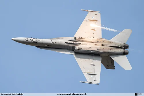 Swedish Air Force 100 Years at Malmen, Sunday, photograph 4