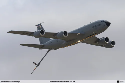 IWM Duxford Summer Air Show 2026 photograph 191