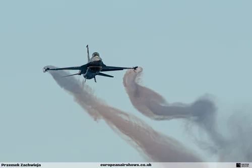 Malta International Airshow 2025 photograph 89