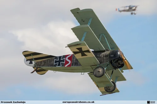 IWM Duxford Summer Air Show 2026 photograph 190