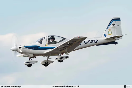 Royal International Air Tattoo 2024 photograph 318