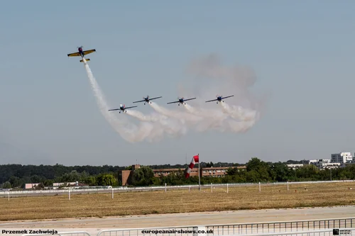 Bucharest International Airshow 2025 photograph 236