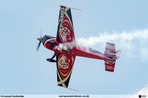Sywell Airshow Weekend 2024 photograph 34