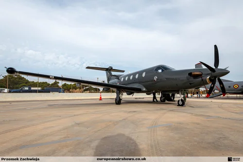 Malta International Airshow 2023 photograph 24