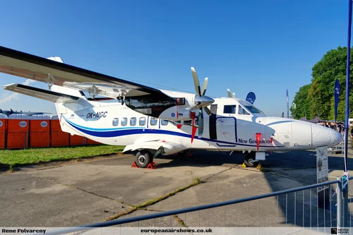 NATO Days & Czech Air Force Days 2023 photograph 82