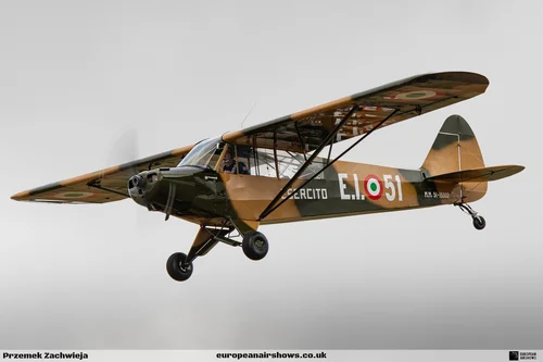Royal International Air Tattoo 2025 photograph 254