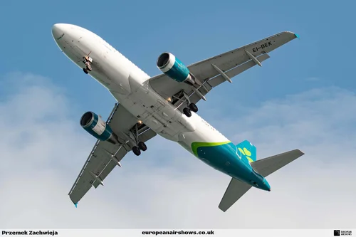 Bray Air Display 2024 photograph 24