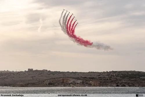Malta International Airshow 2023 photograph 88