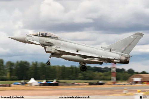 Royal International Air Tattoo 2025 photograph 284