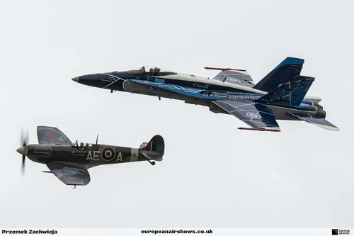 Royal International Air Tattoo 2024 photograph 642