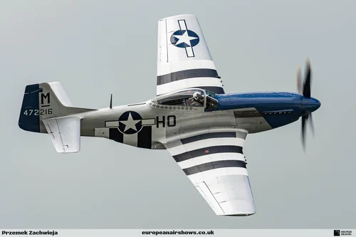 Sywell Airshow Weekend 2024 photograph 88