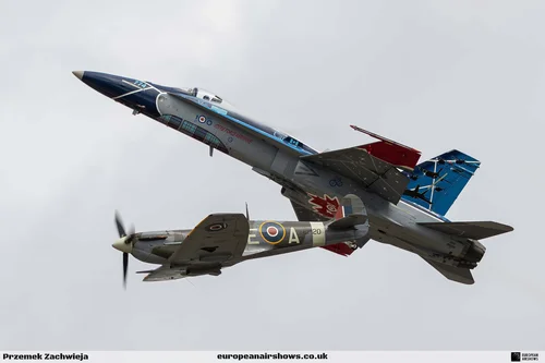 Royal International Air Tattoo 2024 photograph 591