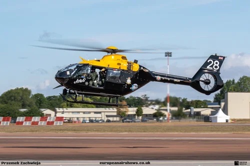 Royal International Air Tattoo 2025 photograph 622