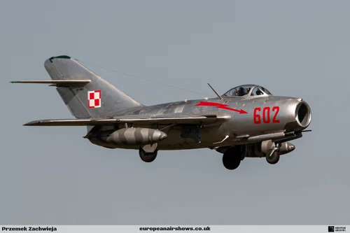 Bucharest International Airshow 2025 photograph 92