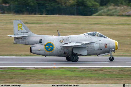 Swedish Air Force 100 Years at Malmen, Saturday, photograph 104