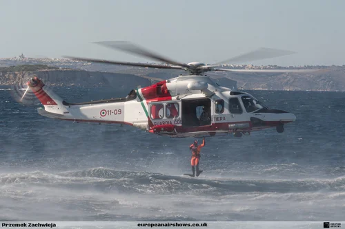 Malta International Airshow 2025 photograph 184